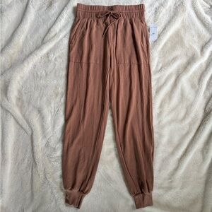 NWT Workshop Republic Clothing Women's Joggers